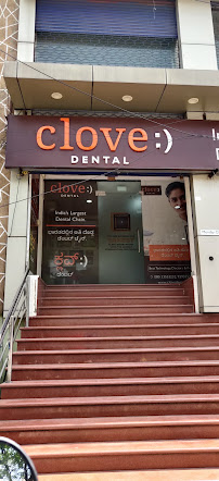 Clove Dental Clinic - Basaveshwara Nagar, Bangalore