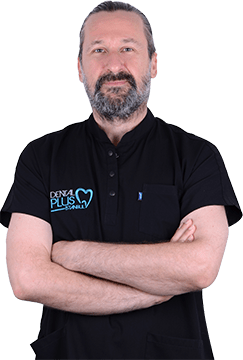 General Dentist Ömer Faruk Tan - General dentistry