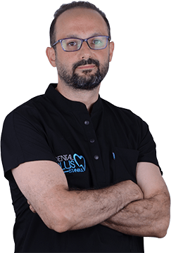 Specialist Periodontist Ufuk Sezer - Periodontology