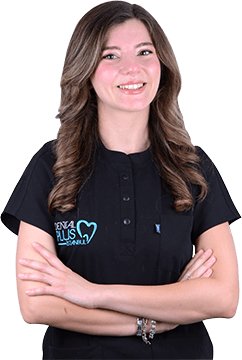 General Dentist Gökçe Nur Çalcı - General dentistry