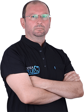 Associate Professor of Endodontics Hüseyin Ertaş - Endodontics