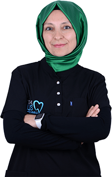 General Dentist Güzin Can Zedef - General dentistry