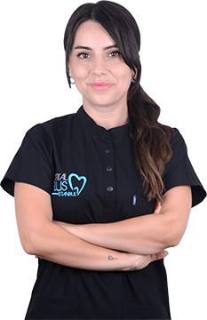 Endodontics Specialist Cemre Güzel - Endodontics