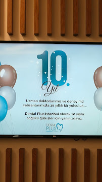 Dental Plus Istanbul