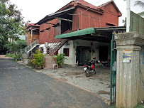ពេទ្យធ្មេញ លឹម ណារ៉េត