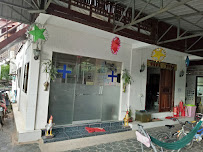 Lim Nareth Dental Clinic in Siem Reap