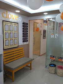Clove Dental Clinic - Nandi Durga Road, Bangalore