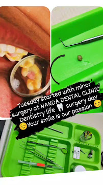 Nanda Dental Clinic - Best dental clinic Expert dentist