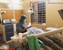 AP Spatika Dantalaya - Best Dental Clinic Bangalore