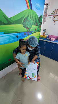 SHAKTHI DENTAL CLINIC
