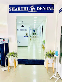 SHAKTHI DENTAL CLINIC