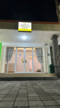 DK Dental Care Kuta
