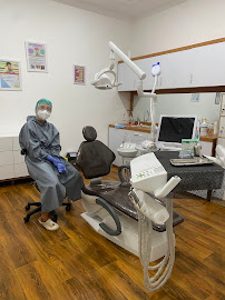 DK Dental Care Kuta