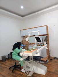 DK Dental Care Kuta