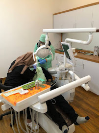DK Dental Care Kuta
