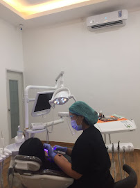 DK Dental Care Kuta