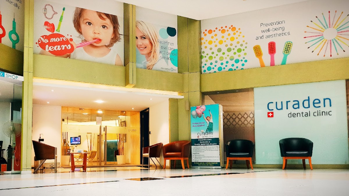 Curaden Dental Clinic dental clinic
