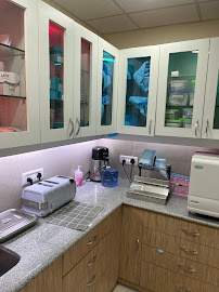 Clove Dental Clinic - HBR Layout, Bangalore
