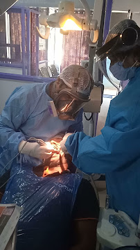 VG Kamala Multispeciality Dental Clinic