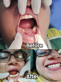 VG Kamala Multispeciality Dental Clinic