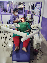 VG Kamala Multispeciality Dental Clinic