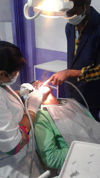 VG Kamala Multispeciality Dental Clinic
