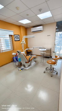 Clove Dental Clinic - HSR Layout Sector 2, Bangalore