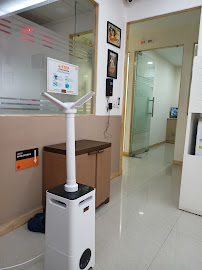Clove Dental Clinic - RT Nagar, Bangalore