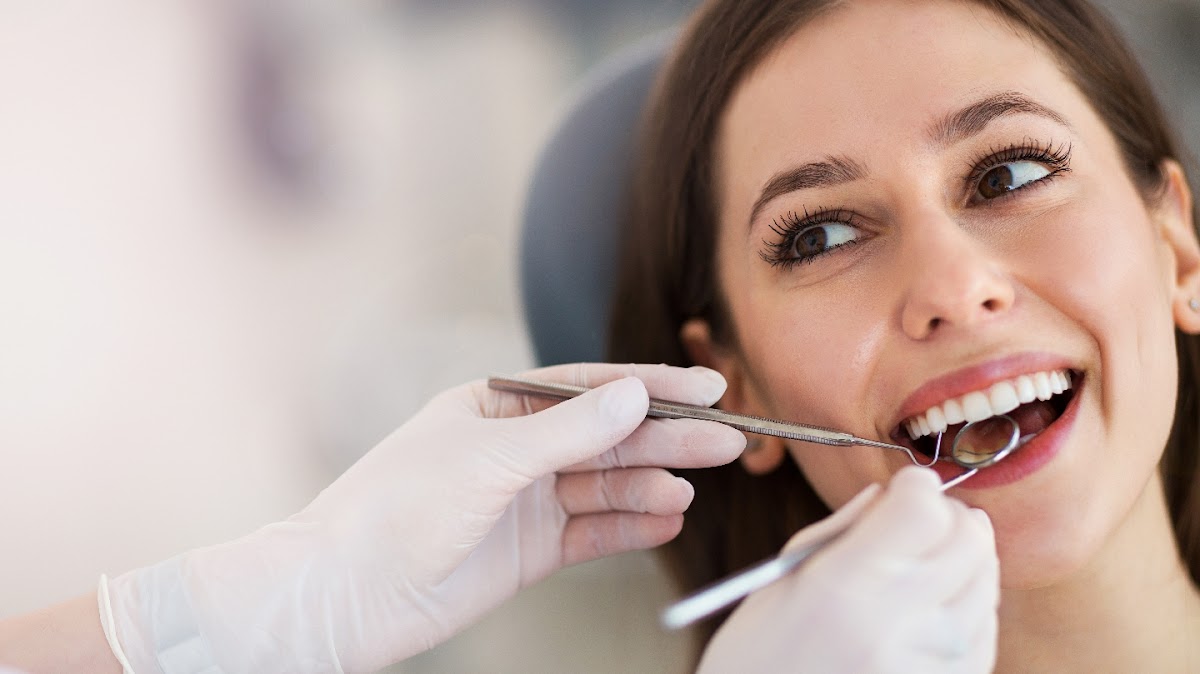 Toothfluencer dental clinic