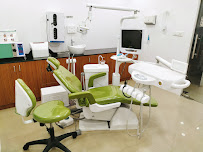 Dezigner Smiles Dental Clinic