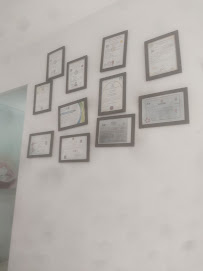 Dezigner Smiles Dental Clinic