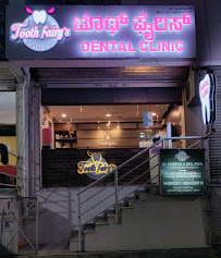 Tooth Fairy's Dental Clinic - Best Dentist in Lbs Nagar, Bangalore