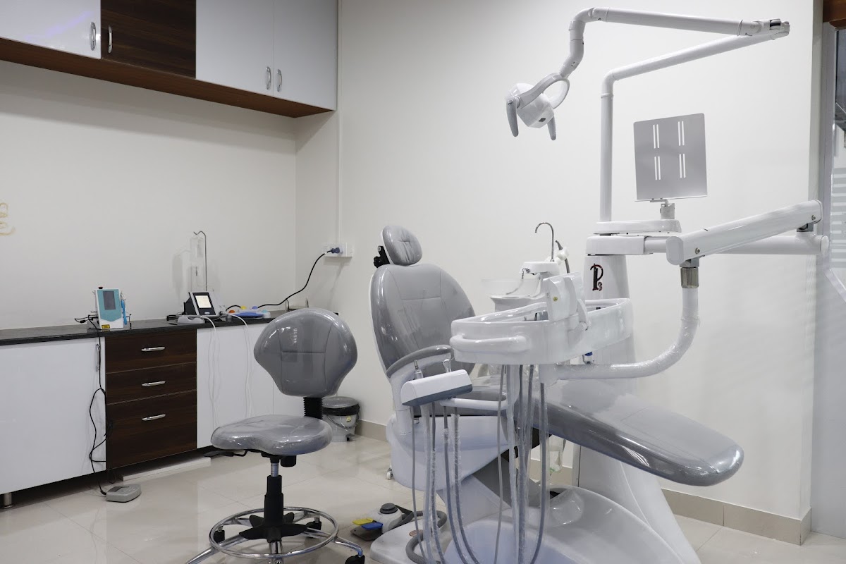 Perfect Dental Studio dental clinic