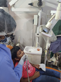 Tooth N Care Dental Health Care Centre