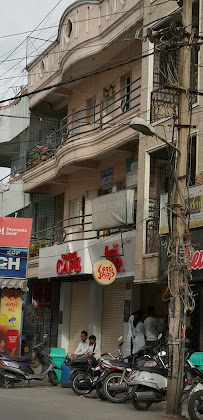 Tooth N Care Dental Health Care Centre