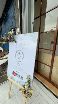 KANOU Dental (Praktek Dokter Gigi Denpasar Bali)