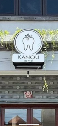 KANOU Dental (Praktek Dokter Gigi Denpasar Bali)