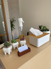 KANOU Dental (Praktek Dokter Gigi Denpasar Bali)