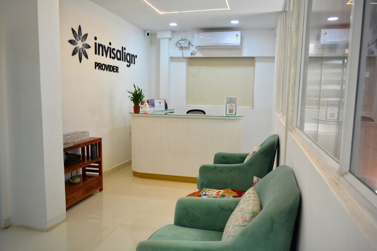 Dental Sanctuary dental clinic