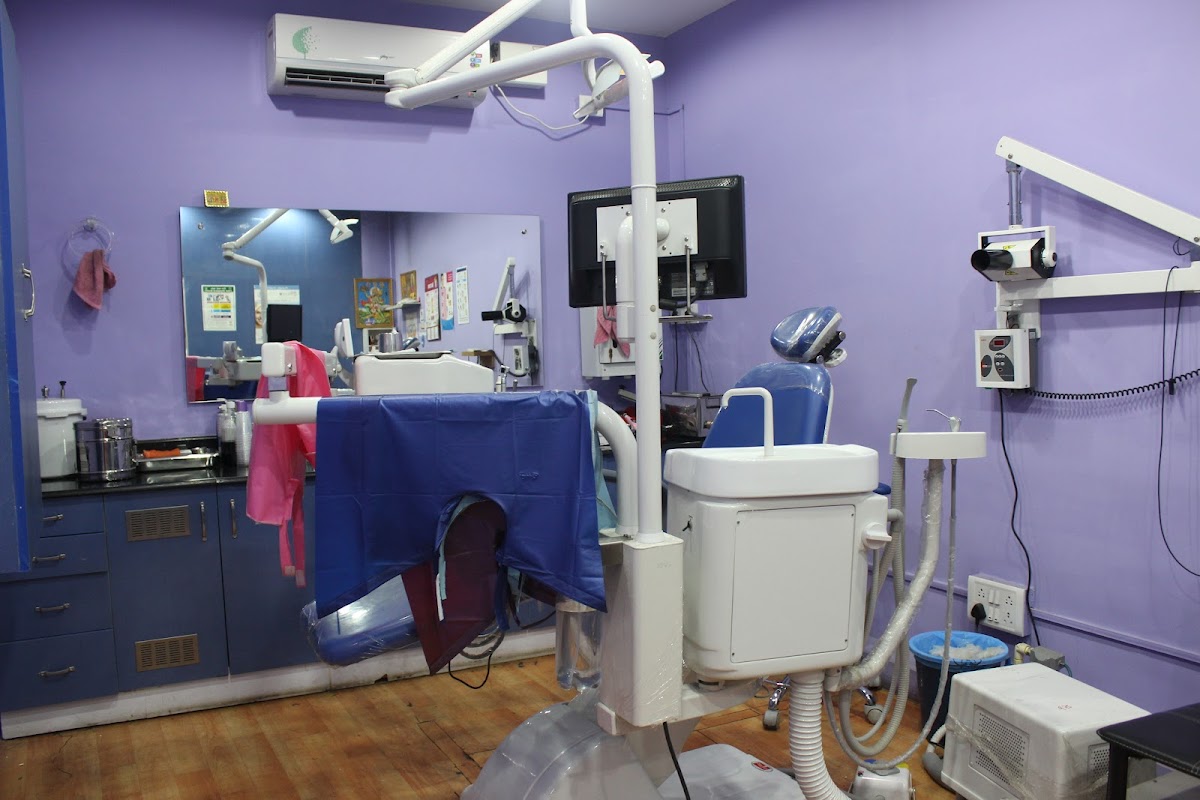 Total Tooth Care dental clinic