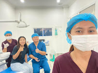 Pov Vanna dental clinic''ពេទ្យធ្មេញ​ ពៅ វណ្ណា''