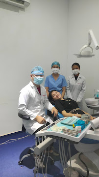 Pov Vanna dental clinic''ពេទ្យធ្មេញ​ ពៅ វណ្ណា''
