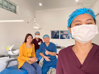 Pov Vanna dental clinic''ពេទ្យធ្មេញ​ ពៅ វណ្ណា''