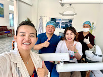 Pov Vanna dental clinic''ពេទ្យធ្មេញ​ ពៅ វណ្ណា''