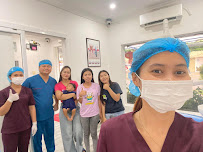 Pov Vanna dental clinic''ពេទ្យធ្មេញ​ ពៅ វណ្ណា''