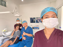 Pov Vanna dental clinic''ពេទ្យធ្មេញ​ ពៅ វណ្ណា''