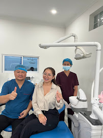 Pov Vanna dental clinic''ពេទ្យធ្មេញ​ ពៅ វណ្ណា''
