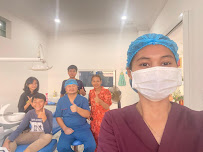 Pov Vanna dental clinic''ពេទ្យធ្មេញ​ ពៅ វណ្ណា''