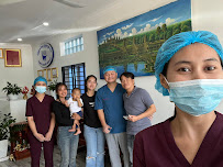 Pov Vanna dental clinic''ពេទ្យធ្មេញ​ ពៅ វណ្ណា''