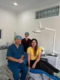Pov Vanna dental clinic''ពេទ្យធ្មេញ​ ពៅ វណ្ណា''